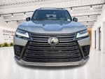 2022 Lexus LX 600 Premium 4WD