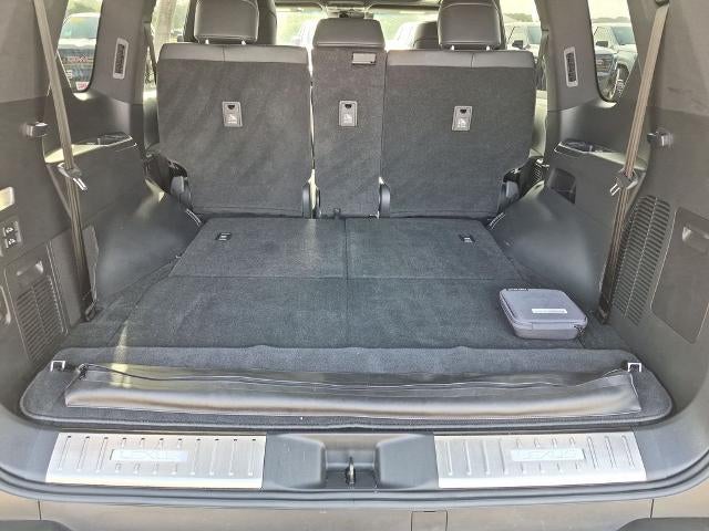 2022 Lexus LX 600 Premium 4WD