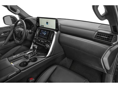 2022 Lexus LX 600 Premium 4WD