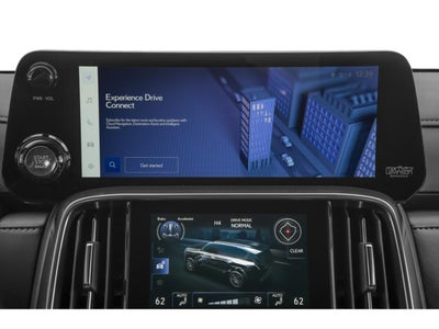 2022 Lexus LX 600 Premium 4WD