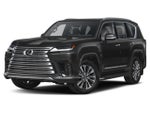 2022 Lexus LX 600 Premium 4WD