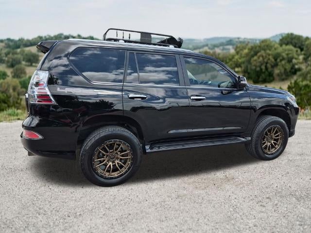 2020 Lexus GX 460 Premium 4WD