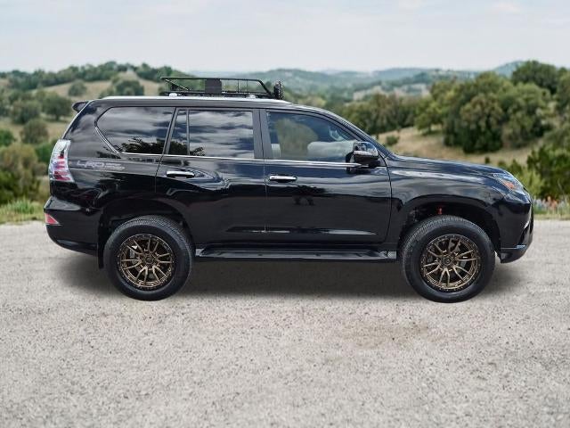 2020 Lexus GX 460 Premium 4WD