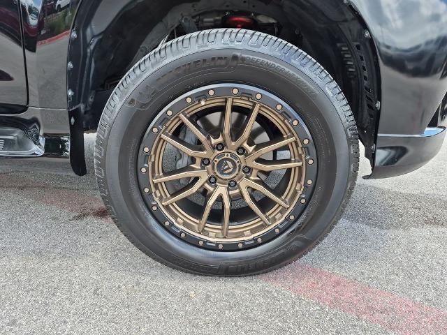 2020 Lexus GX 460 Premium 4WD