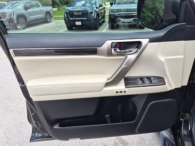2020 Lexus GX 460 Premium 4WD