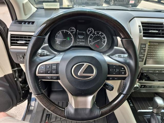 2020 Lexus GX 460 Premium 4WD