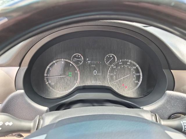 2020 Lexus GX 460 Premium 4WD
