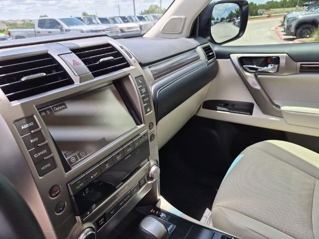 2020 Lexus GX 460 Premium 4WD