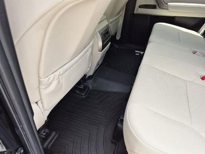 2020 Lexus GX 460 Premium 4WD