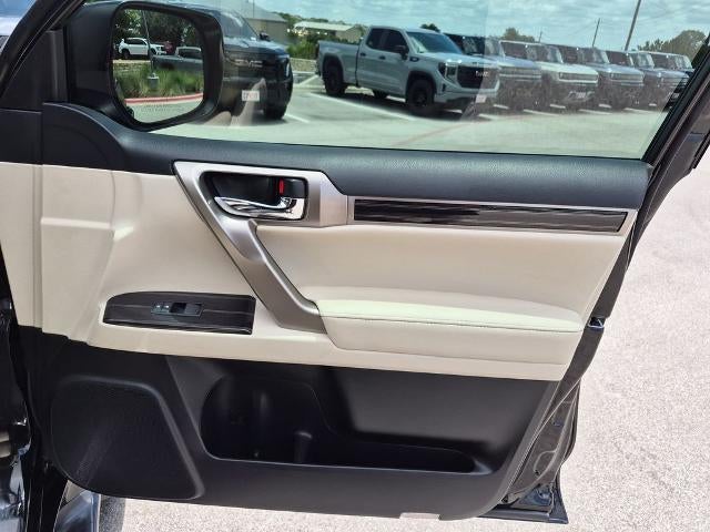 2020 Lexus GX 460 Premium 4WD