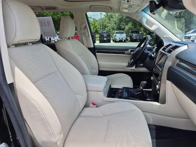 2020 Lexus GX 460 Premium 4WD