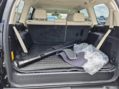 2020 Lexus GX 460 Premium 4WD