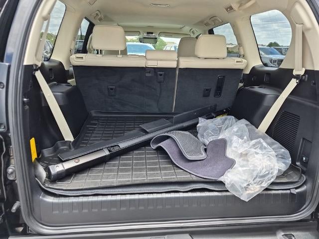 2020 Lexus GX 460 Premium 4WD