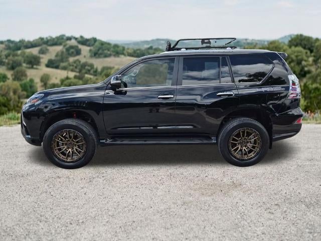 2020 Lexus GX 460 Premium 4WD