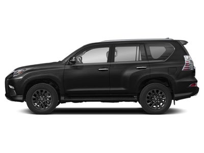 2020 Lexus GX 460 Premium 4WD