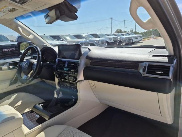 2022 Lexus GX 460 Premium 4WD