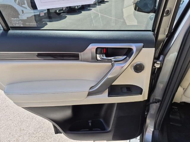 2022 Lexus GX 460 Premium 4WD