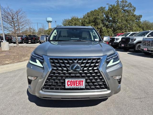 2022 Lexus GX 460 Premium 4WD