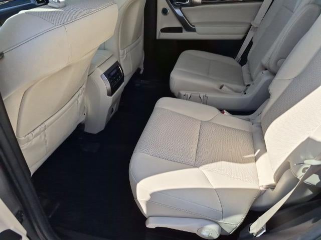 2022 Lexus GX 460 Premium 4WD