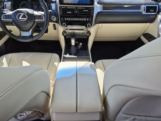 2022 Lexus GX 460 Premium 4WD