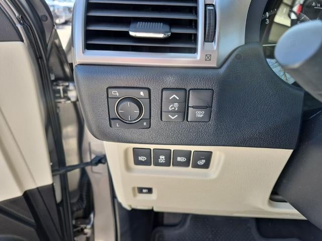 2022 Lexus GX 460 Premium 4WD