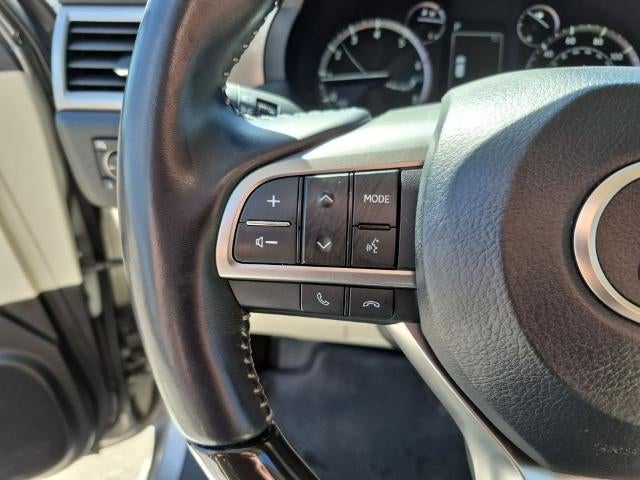 2022 Lexus GX 460 Premium 4WD