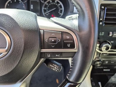 2022 Lexus GX 460 Premium 4WD