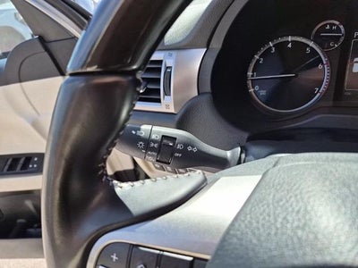 2022 Lexus GX 460 Premium 4WD