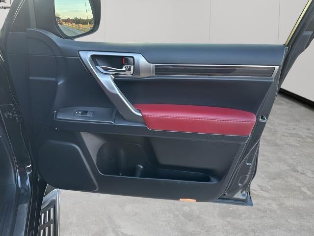 2023 Lexus GX 460 Luxury 4WD