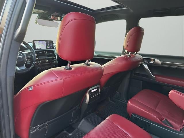 2023 Lexus GX 460 Luxury 4WD