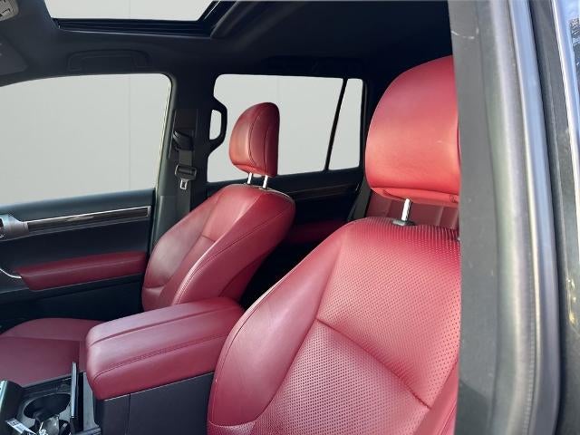 2023 Lexus GX 460 Luxury 4WD
