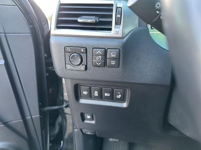 2023 Lexus GX 460 Luxury 4WD