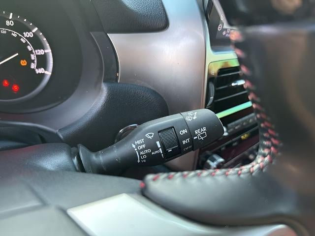 2023 Lexus GX 460 Luxury 4WD