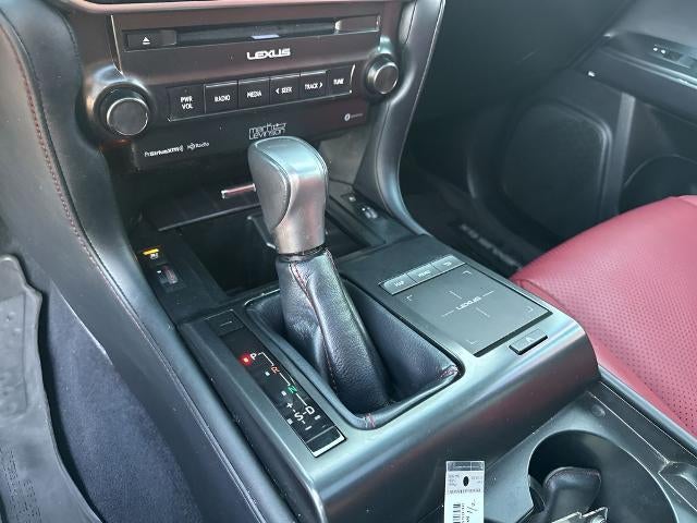 2023 Lexus GX 460 Luxury 4WD