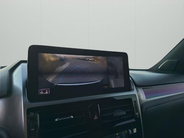 2023 Lexus GX 460 Luxury 4WD