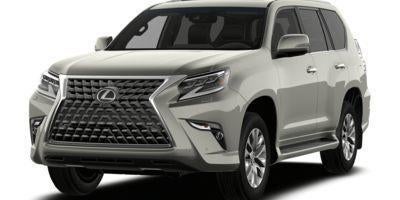 2023 Lexus GX 460 Luxury 4WD