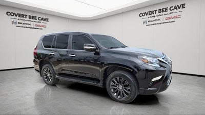 2022 Lexus GX 460 Luxury 4WD