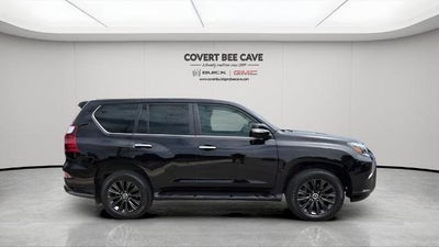 2022 Lexus GX 460 Luxury 4WD