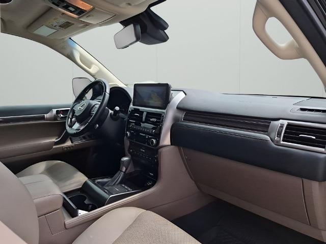 2022 Lexus GX 460 Luxury 4WD