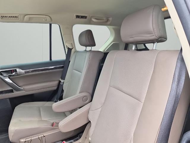 2022 Lexus GX 460 Luxury 4WD