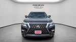 2022 Lexus GX 460 Luxury 4WD