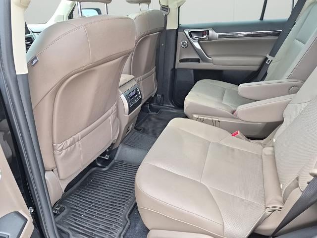 2022 Lexus GX 460 Luxury 4WD