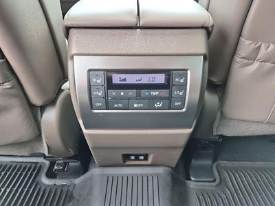 2022 Lexus GX 460 Luxury 4WD