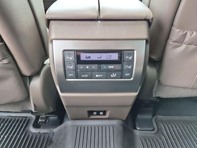 2022 Lexus GX 460 Luxury 4WD
