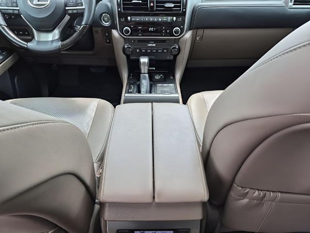2022 Lexus GX 460 Luxury 4WD
