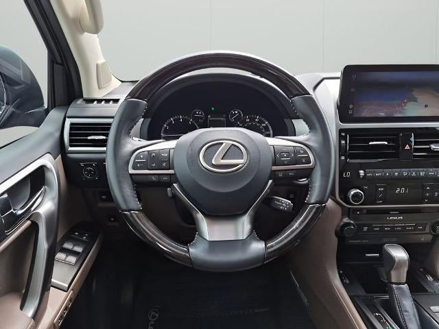 2022 Lexus GX 460 Luxury 4WD