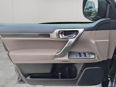2022 Lexus GX 460 Luxury 4WD