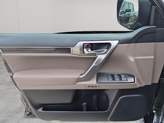 2022 Lexus GX 460 Luxury 4WD