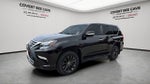 2022 Lexus GX 460 Luxury 4WD
