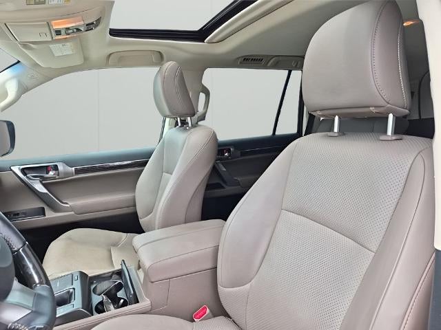 2022 Lexus GX 460 Luxury 4WD